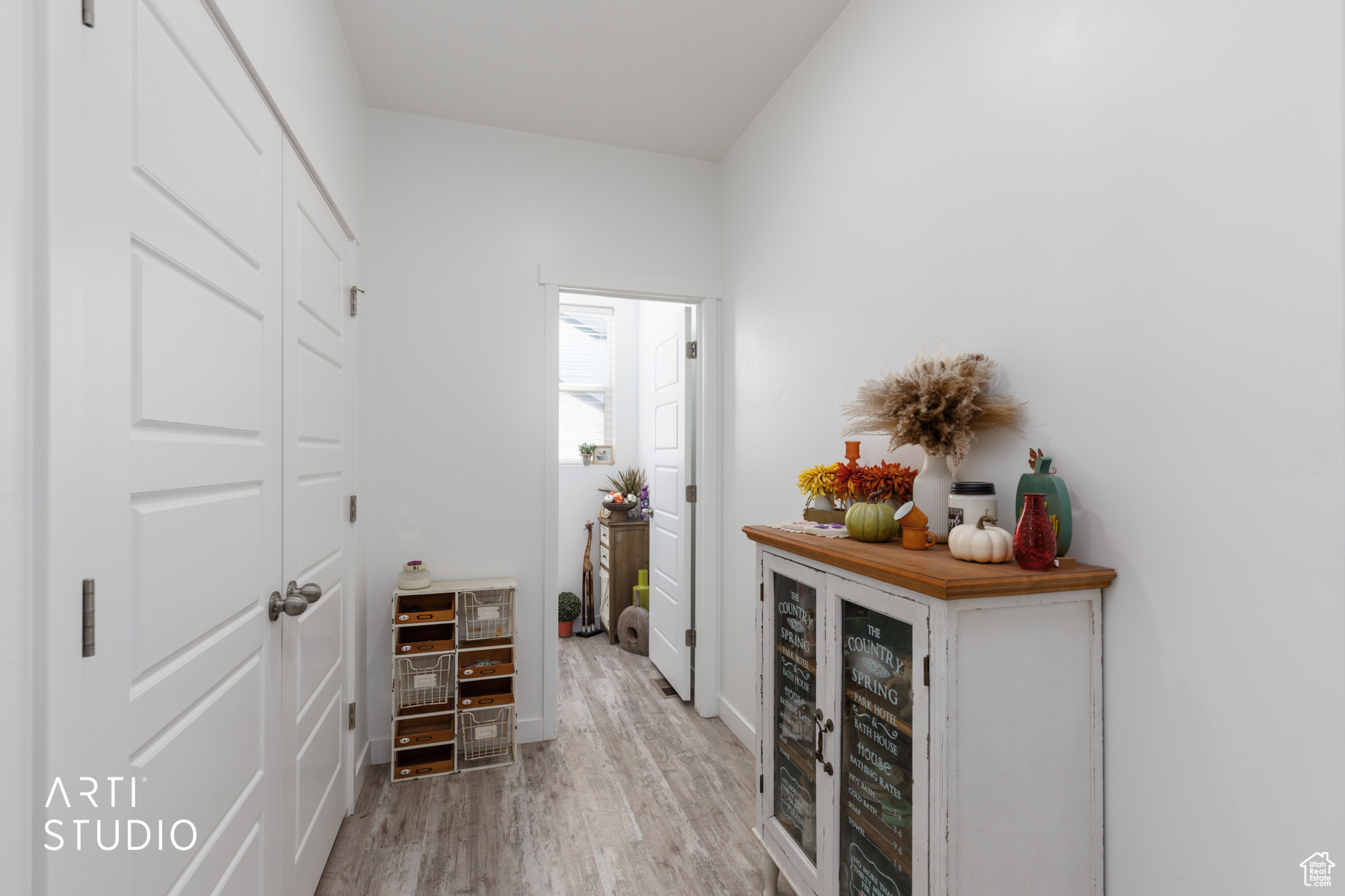 DAHLIA ESTATES - Residential