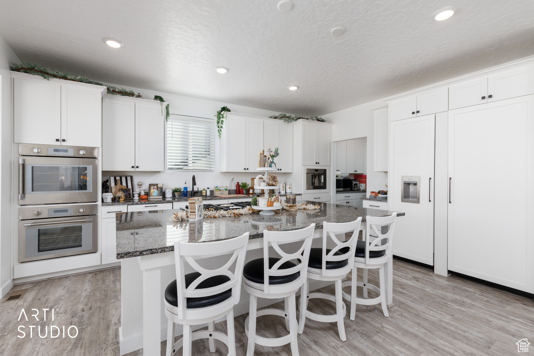 DAHLIA ESTATES - Residential