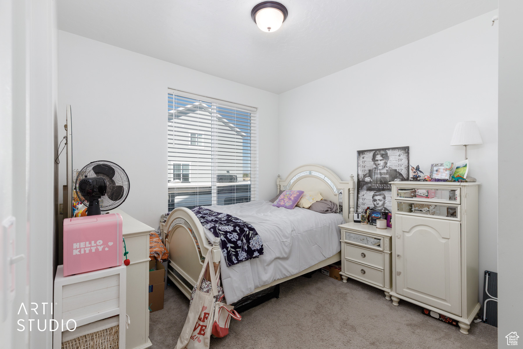 DAHLIA ESTATES - Residential