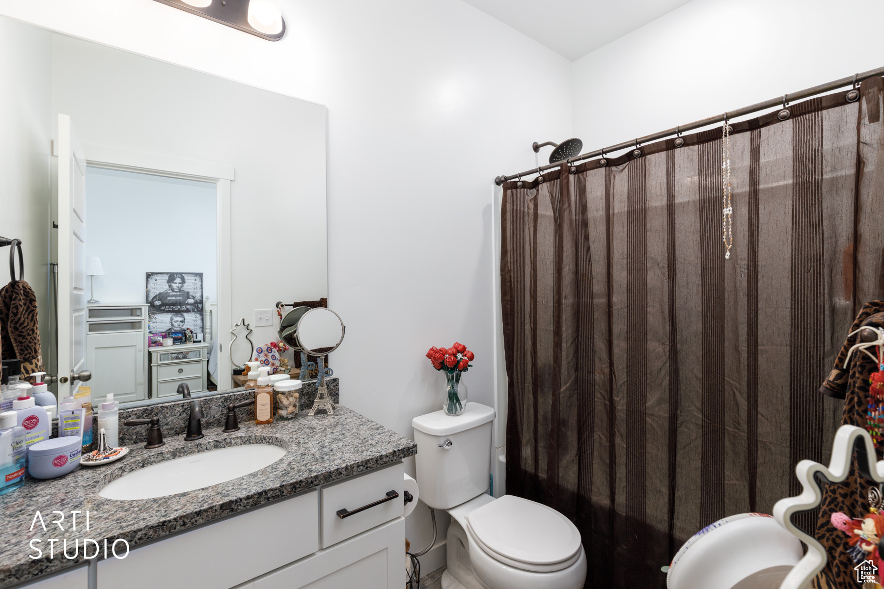 DAHLIA ESTATES - Residential