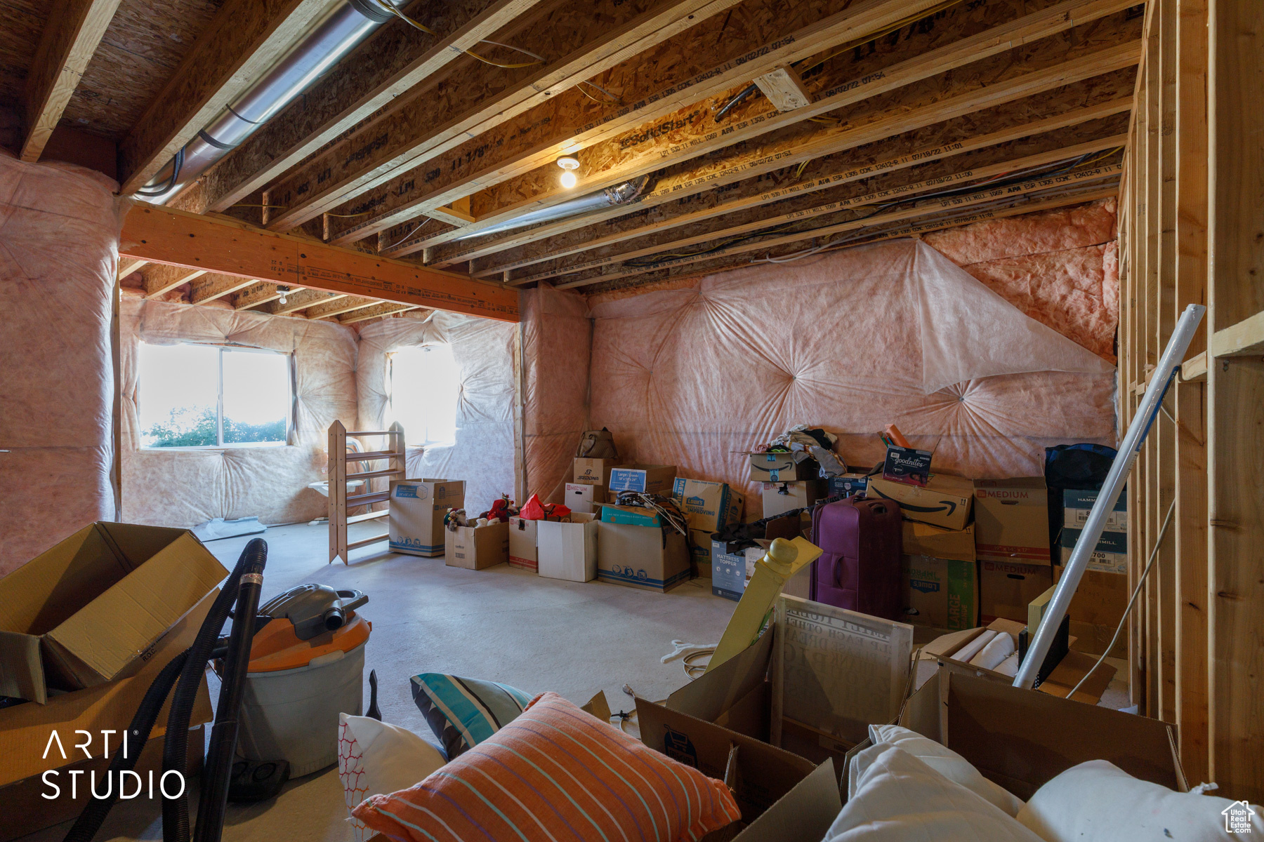 DAHLIA ESTATES - Residential