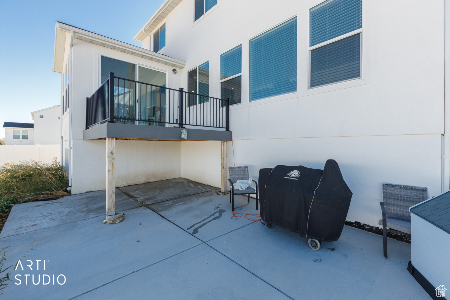 DAHLIA ESTATES - Residential