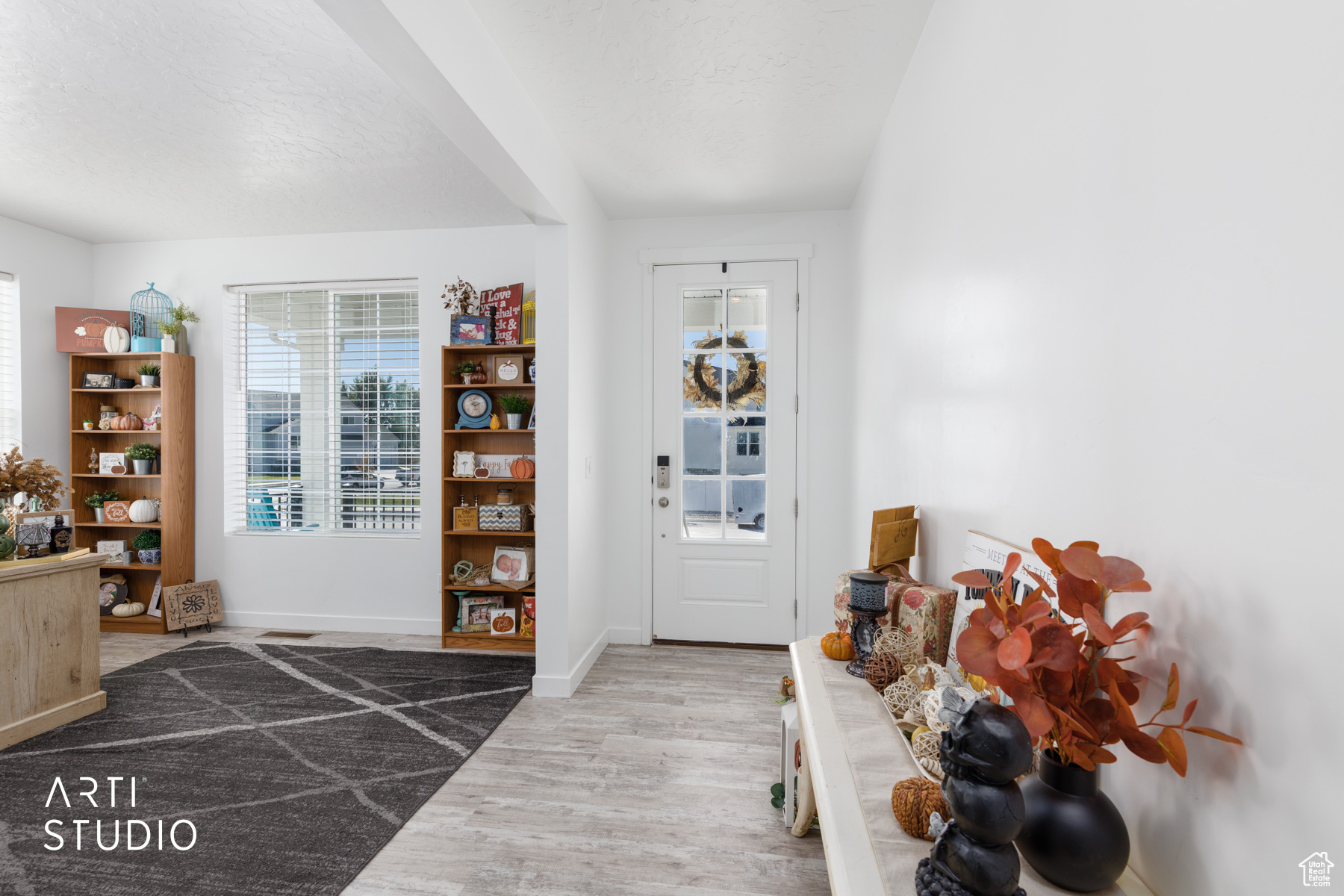 DAHLIA ESTATES - Residential