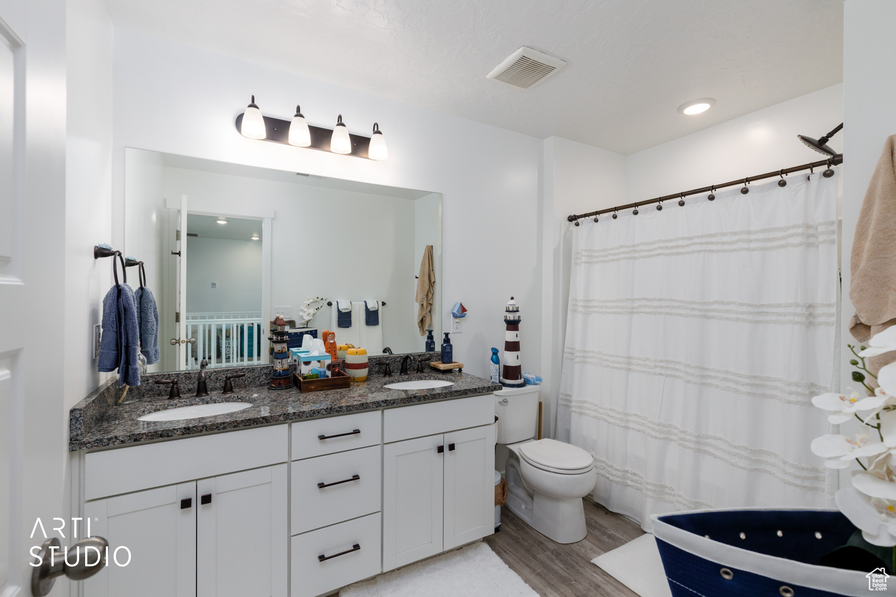 DAHLIA ESTATES - Residential