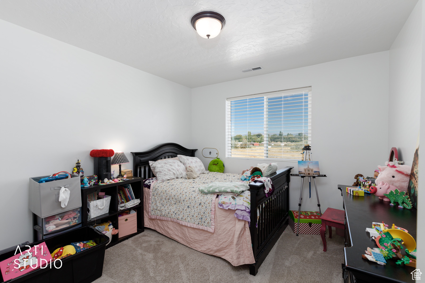 DAHLIA ESTATES - Residential