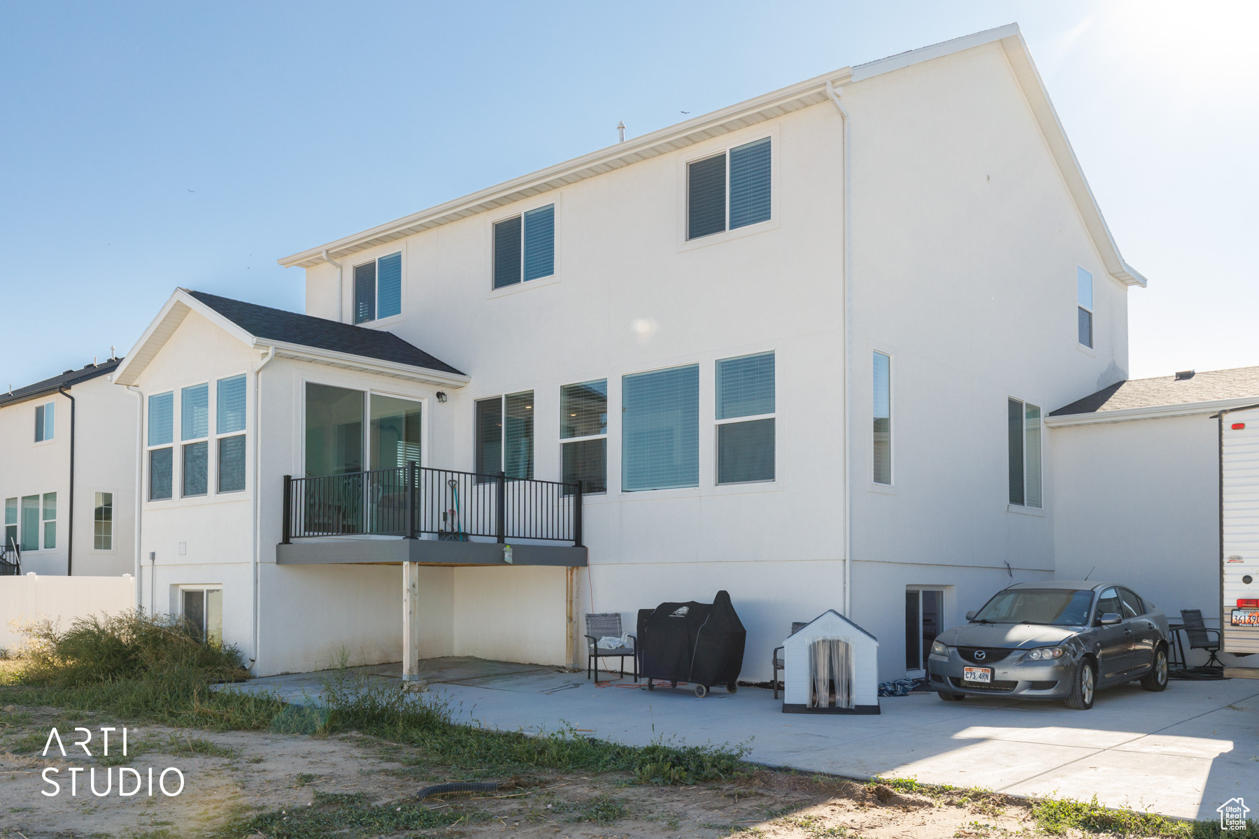 DAHLIA ESTATES - Residential