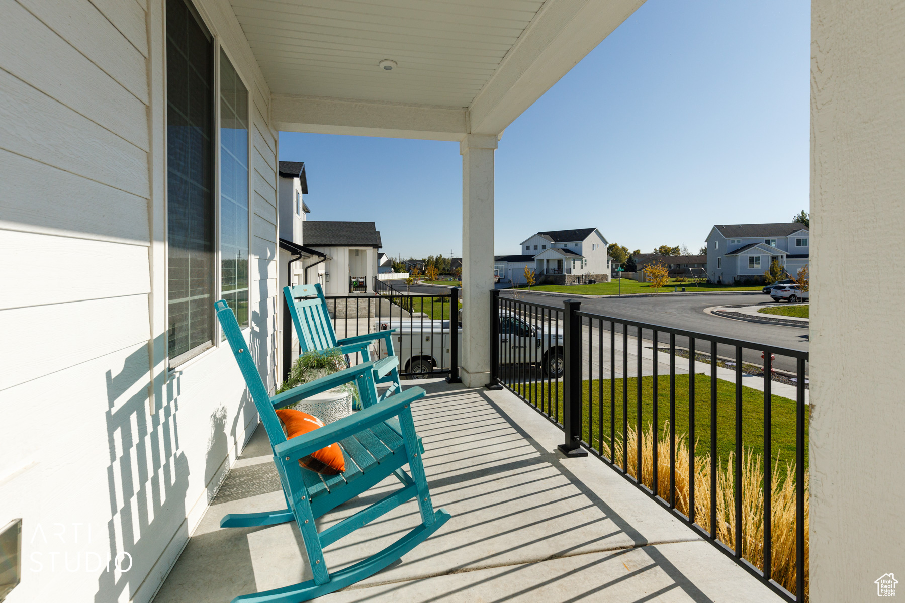 DAHLIA ESTATES - Residential