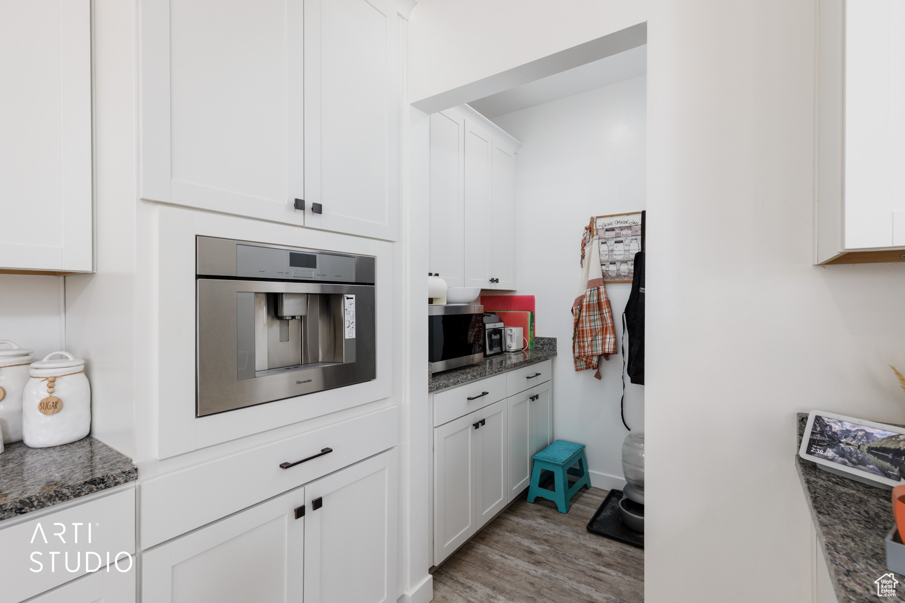 DAHLIA ESTATES - Residential