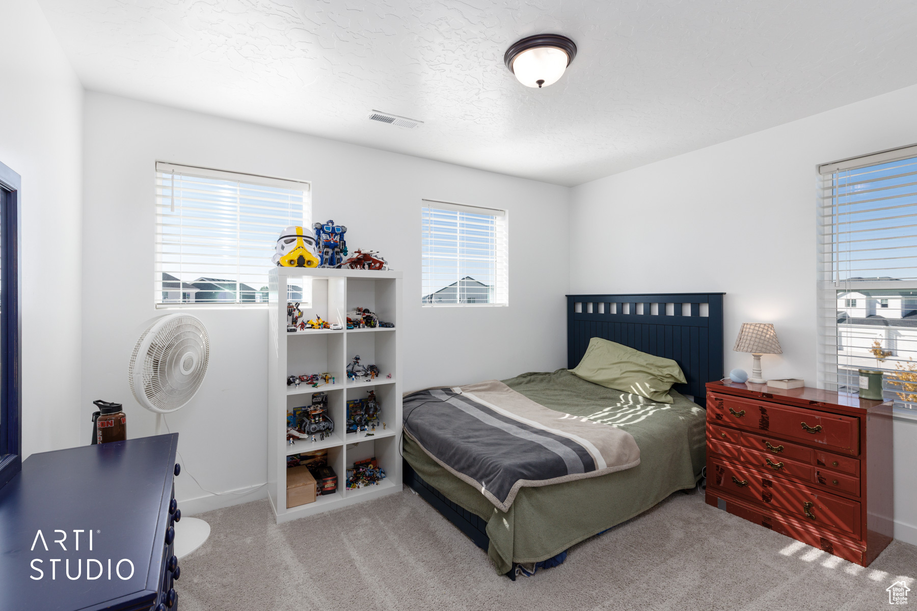 DAHLIA ESTATES - Residential