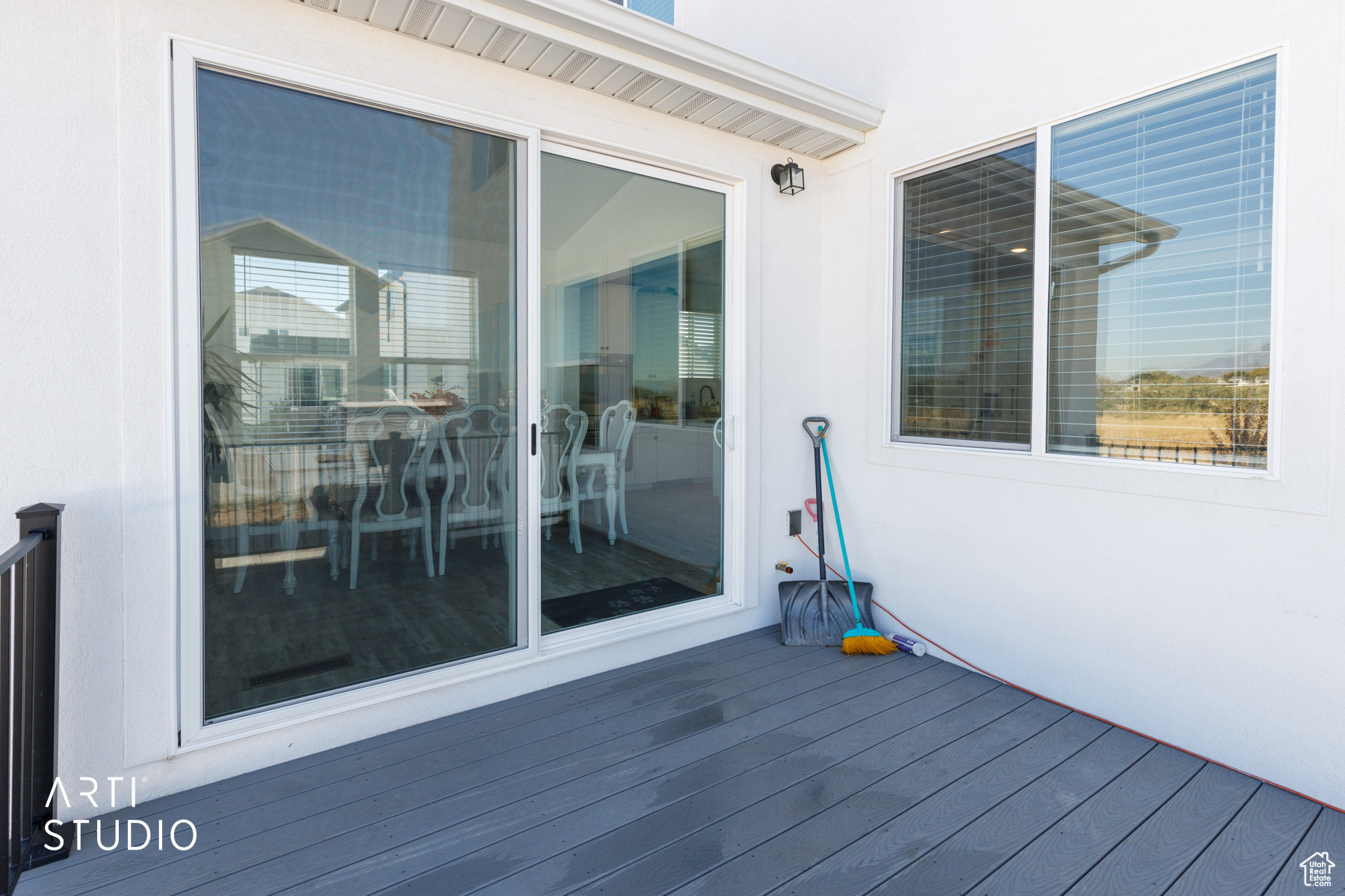 DAHLIA ESTATES - Residential