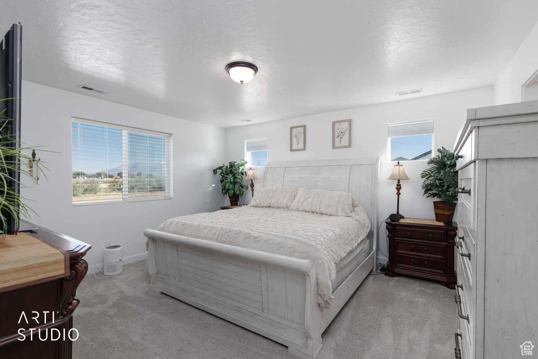 DAHLIA ESTATES - Residential