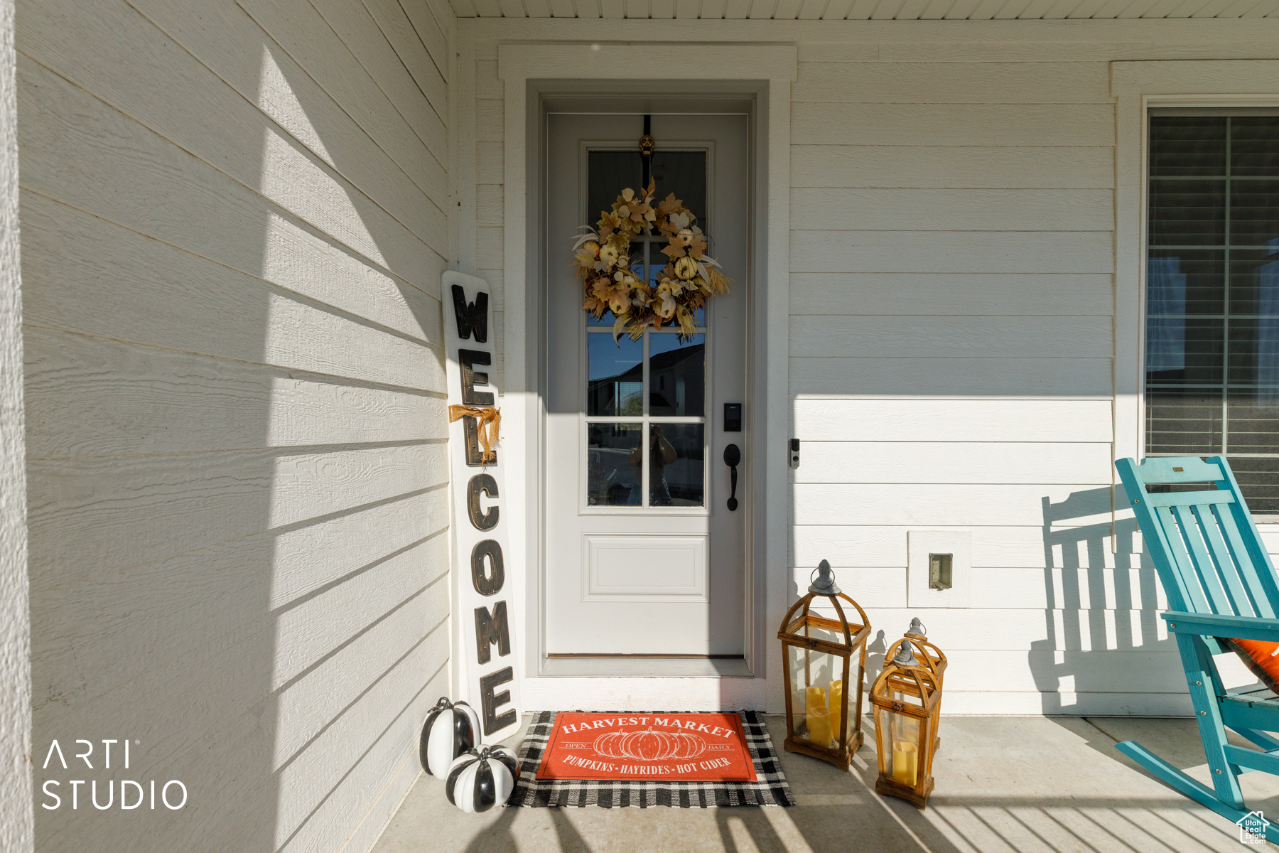 DAHLIA ESTATES - Residential