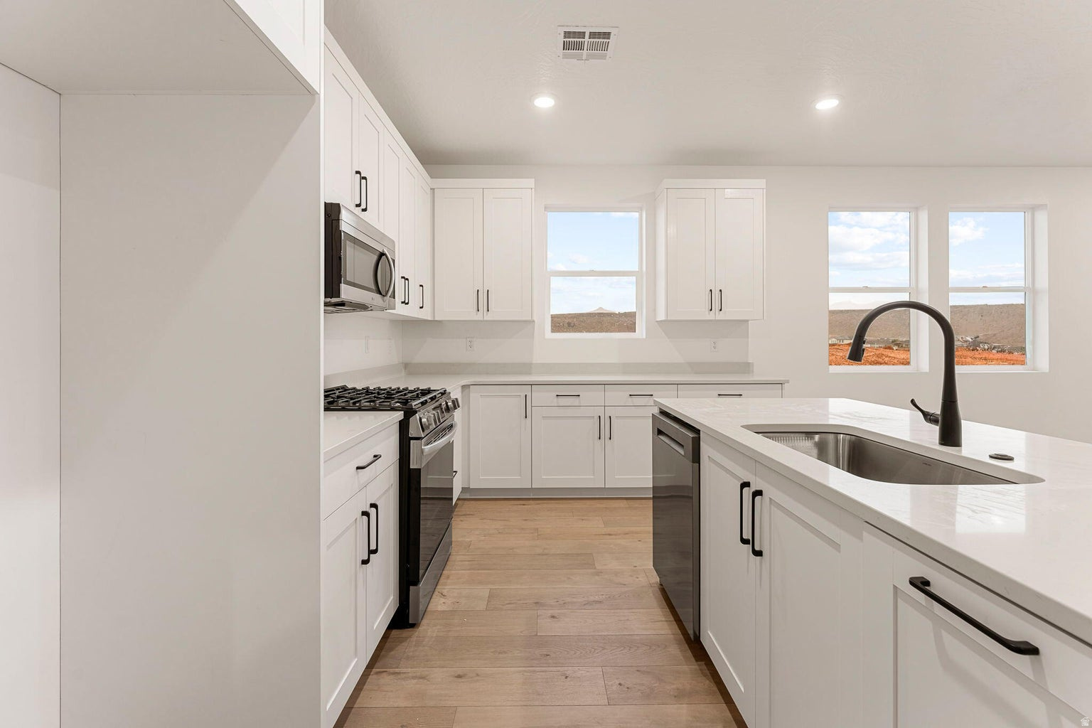 DIXIE HEIGHTS SUB - Residential