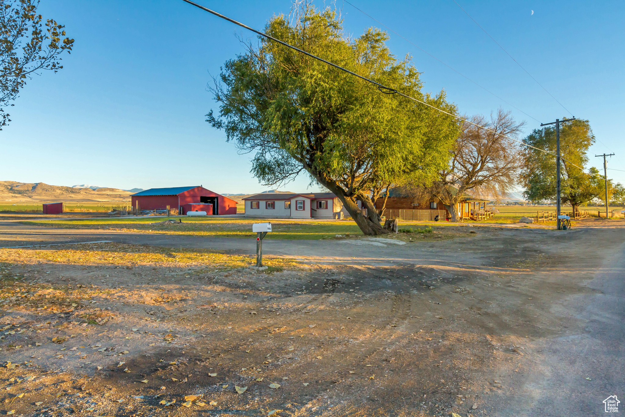 18100 N 4400, Fielding, Utah image 14