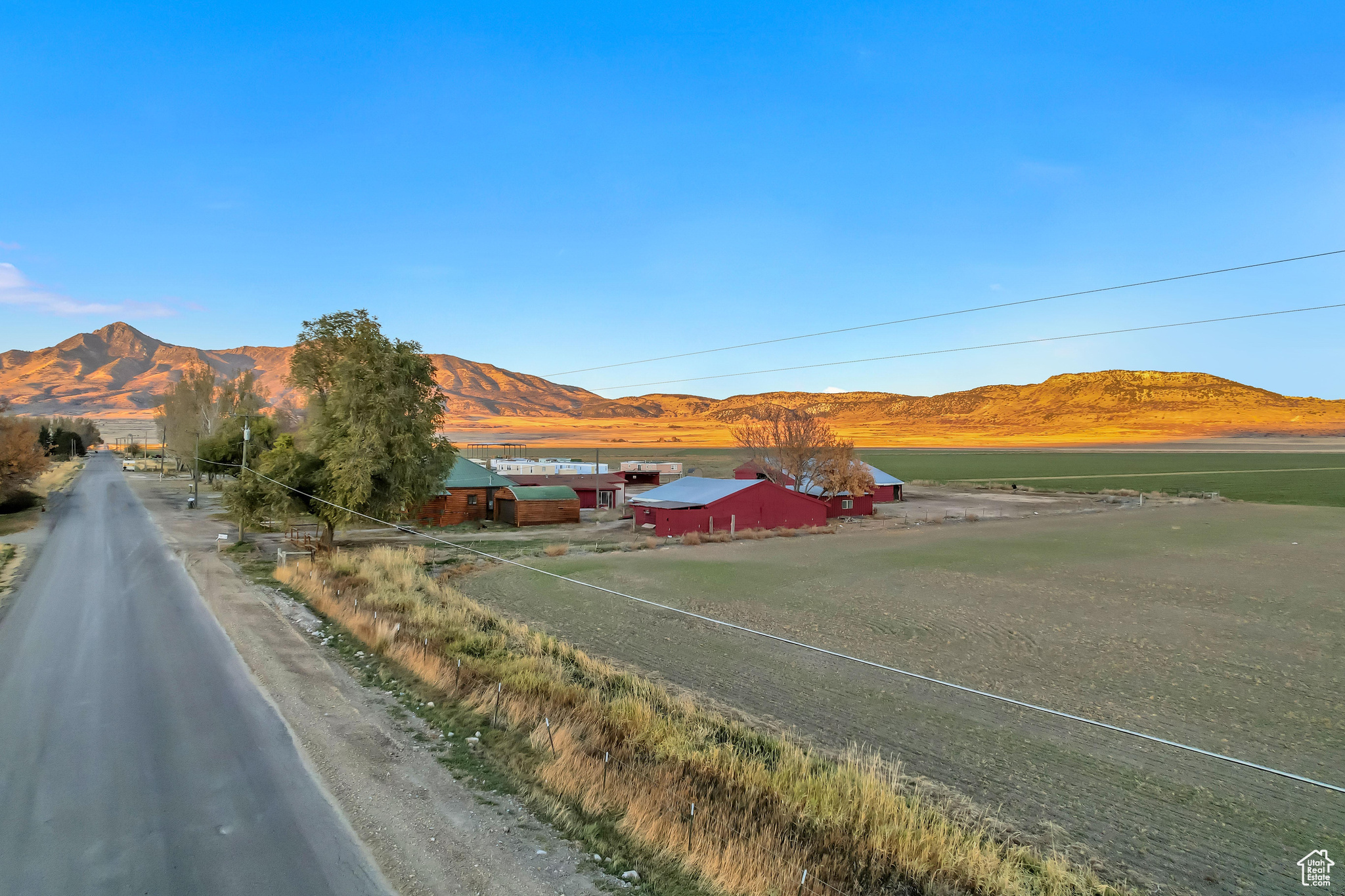 18100 N 4400, Fielding, Utah image 48