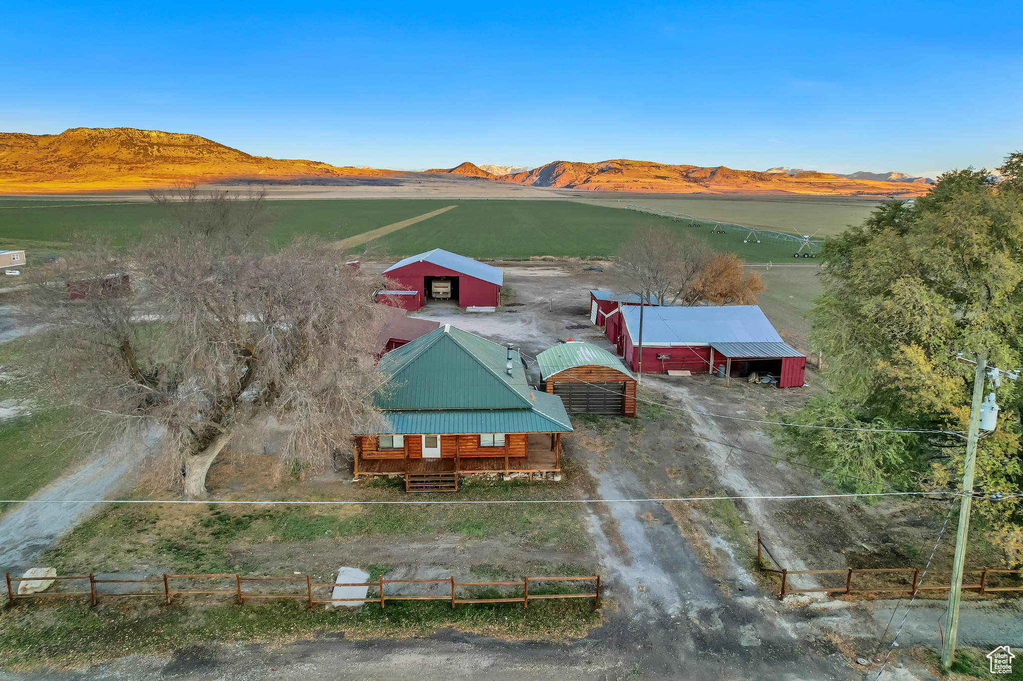 18100 N 4400, Fielding, Utah image 50