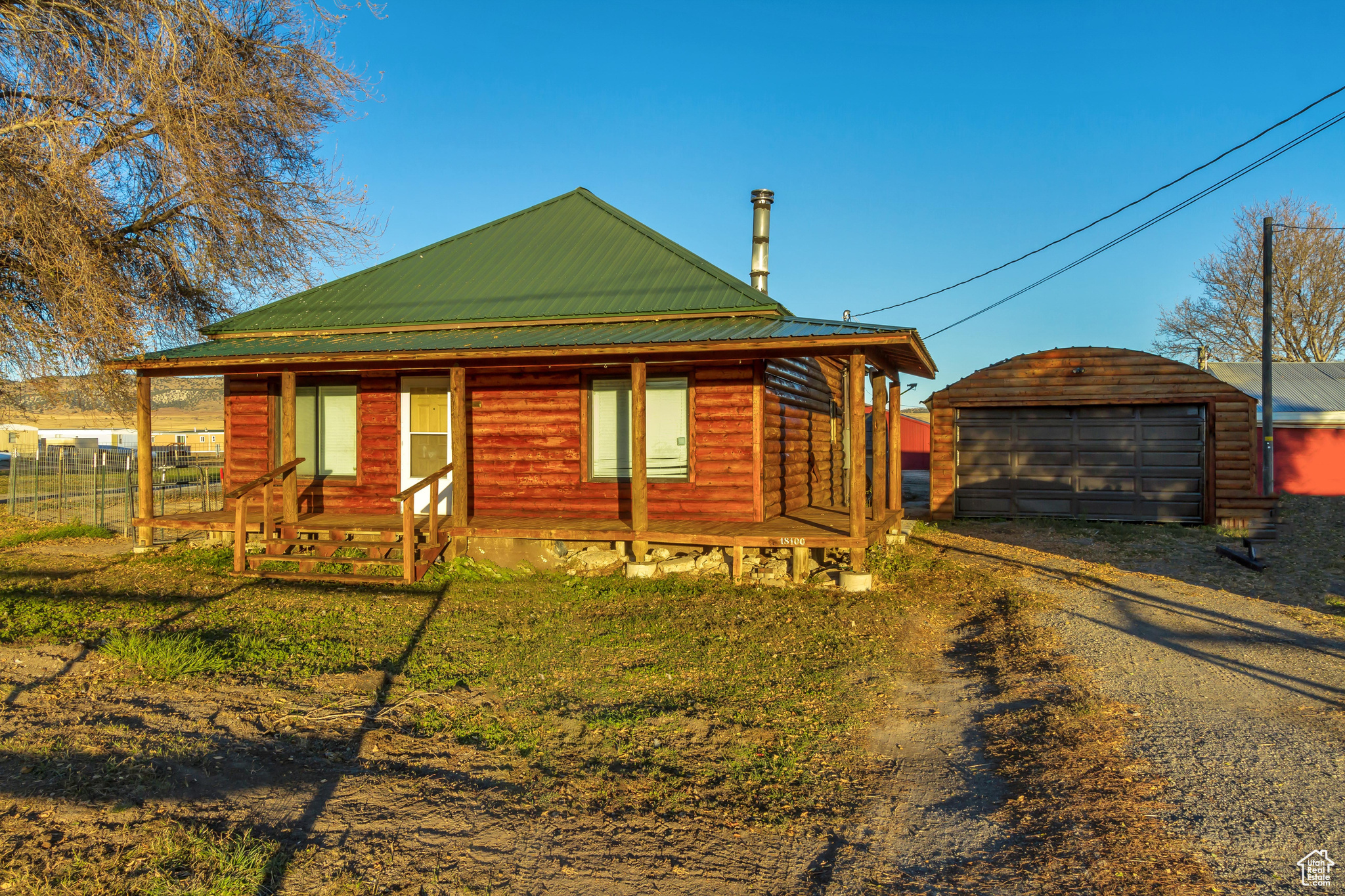 18100 N 4400, Fielding, Utah image 12