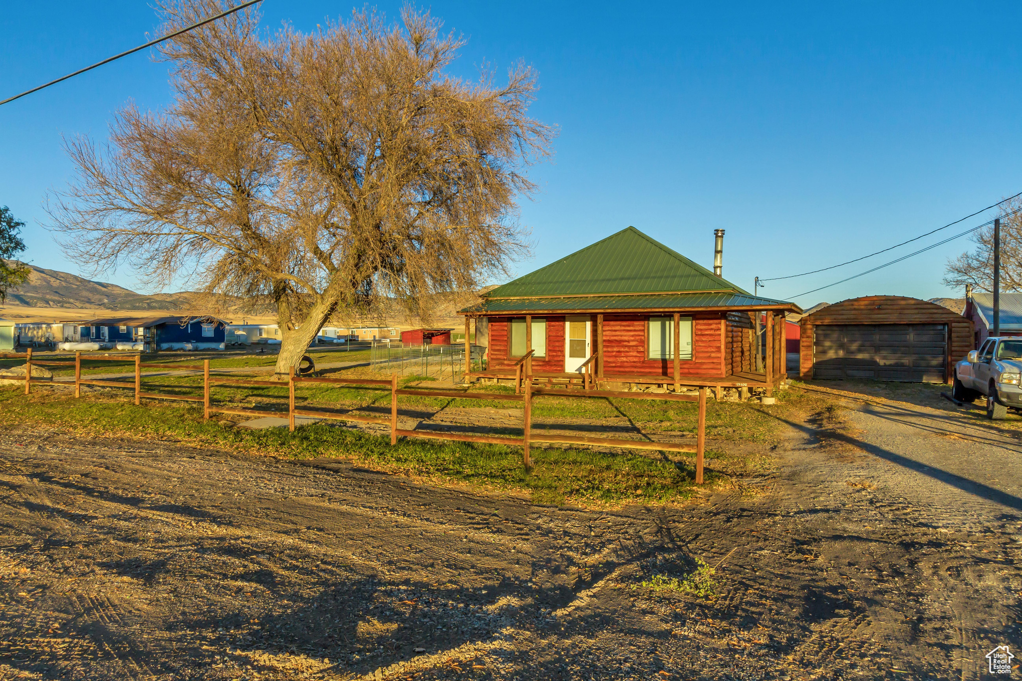 18100 N 4400, Fielding, Utah image 10