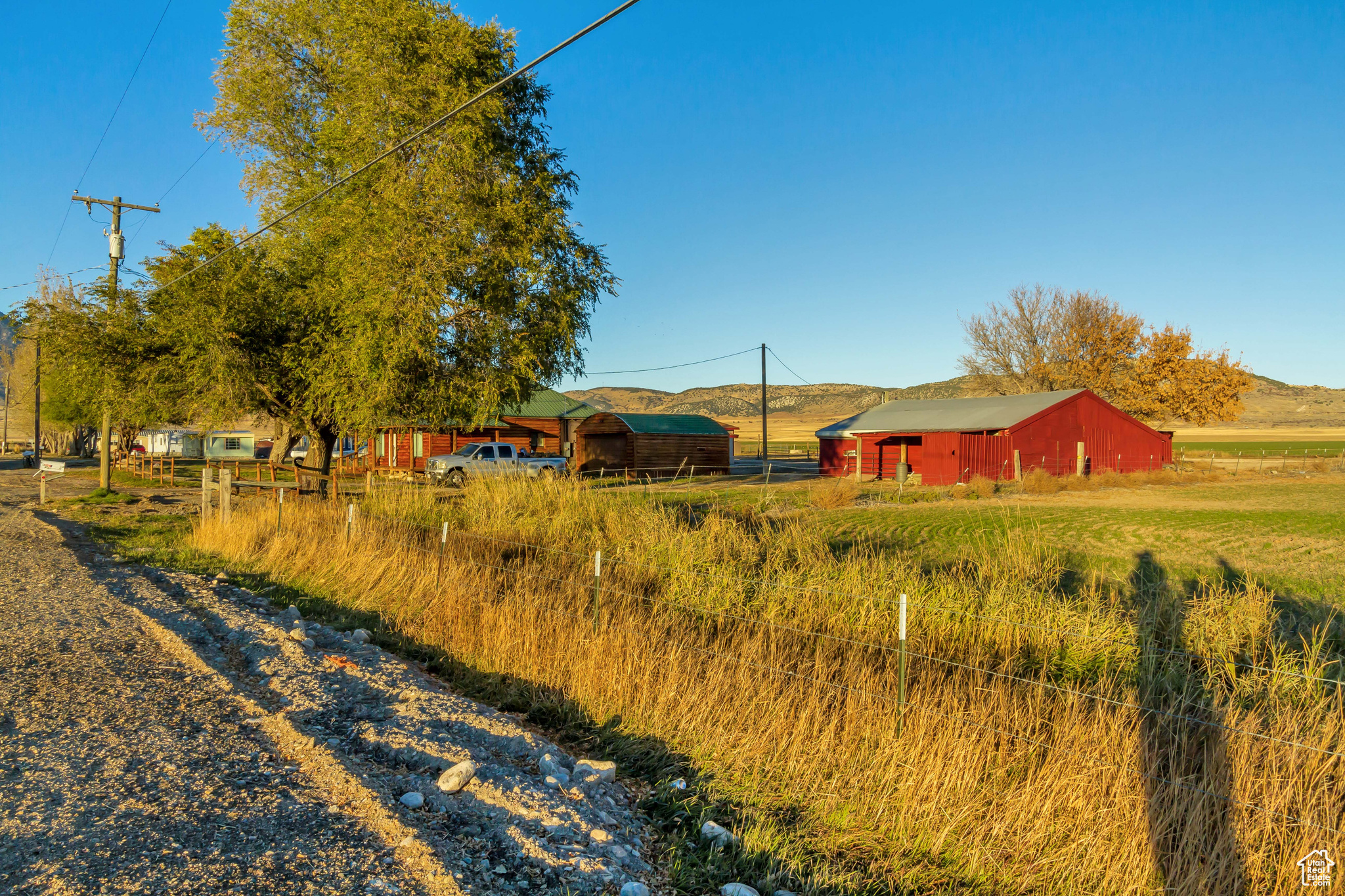 18100 N 4400, Fielding, Utah image 16