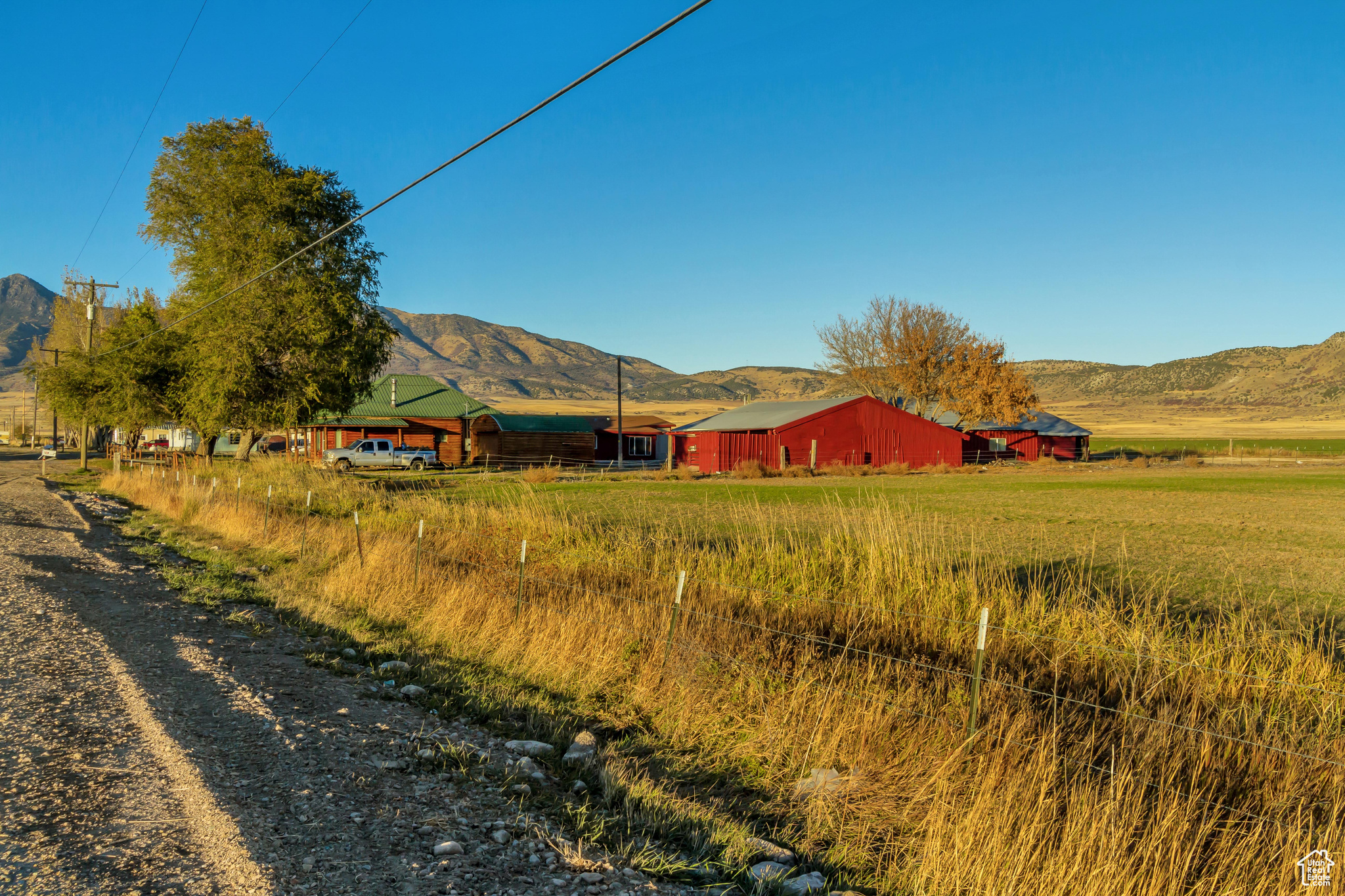 18100 N 4400, Fielding, Utah image 17