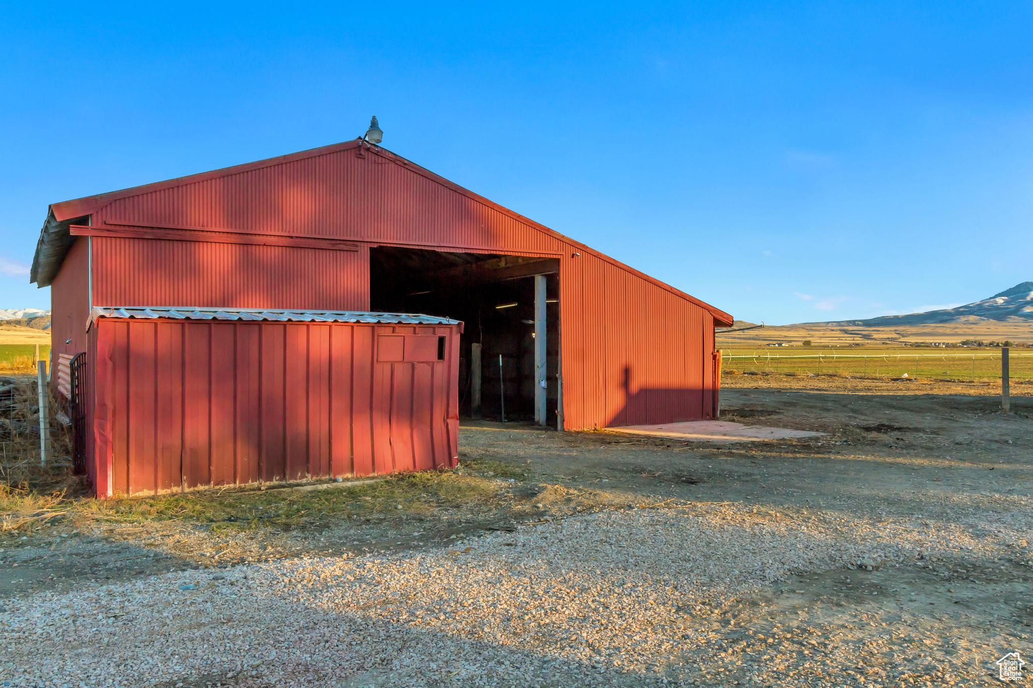 18100 N 4400, Fielding, Utah image 22