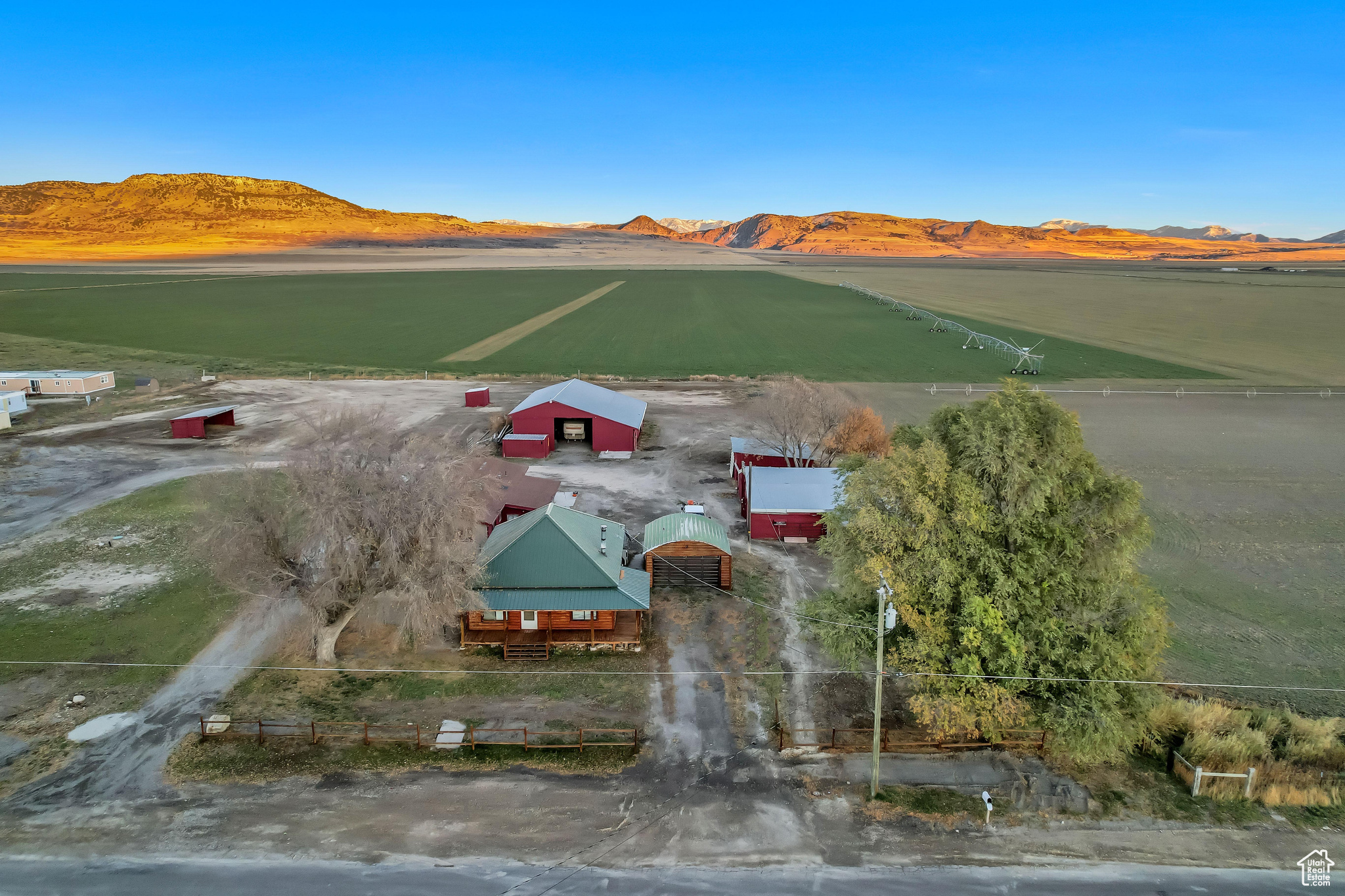 18100 N 4400, Fielding, Utah image 49