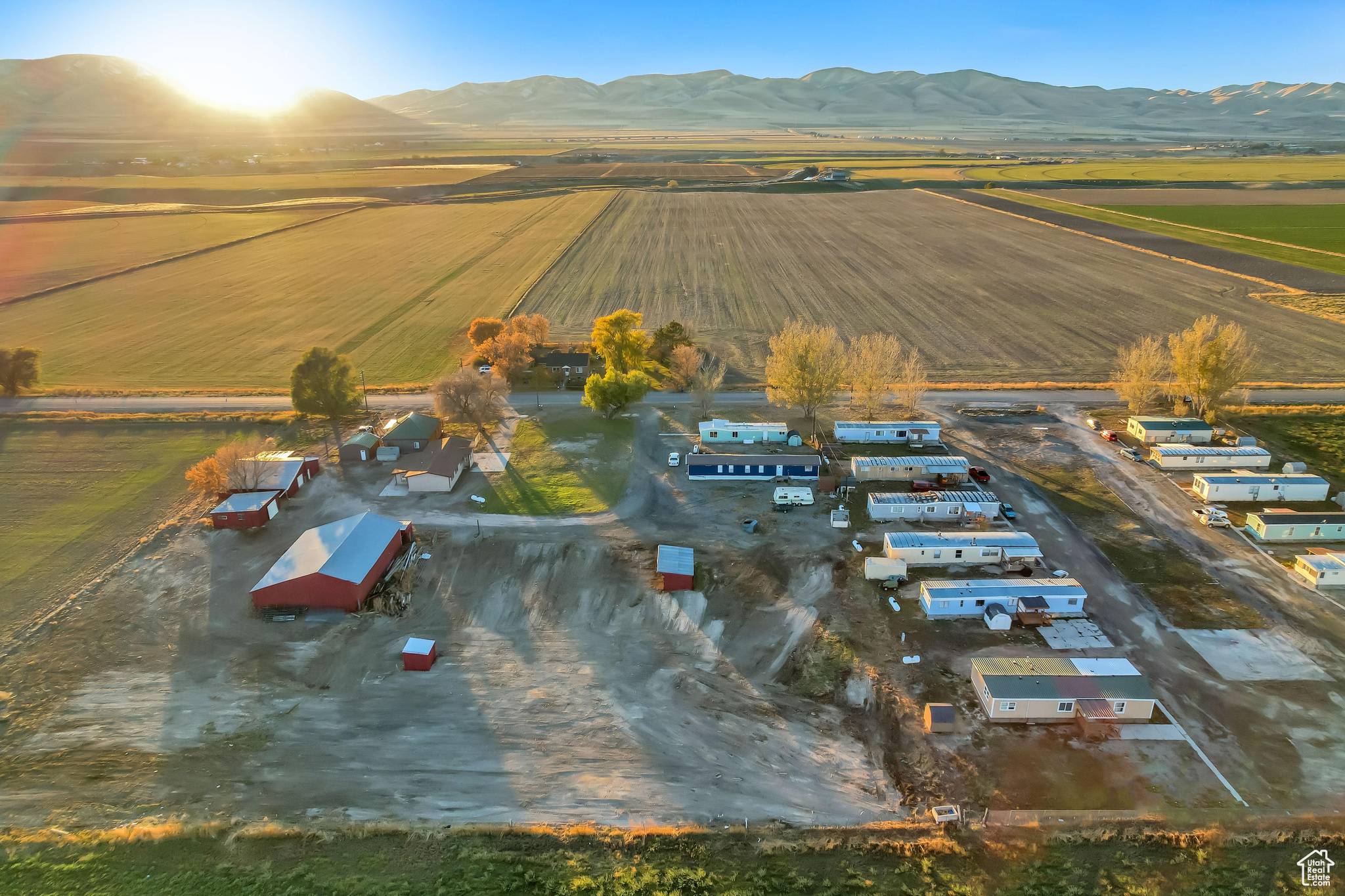 18100 N 4400, Fielding, Utah image 9