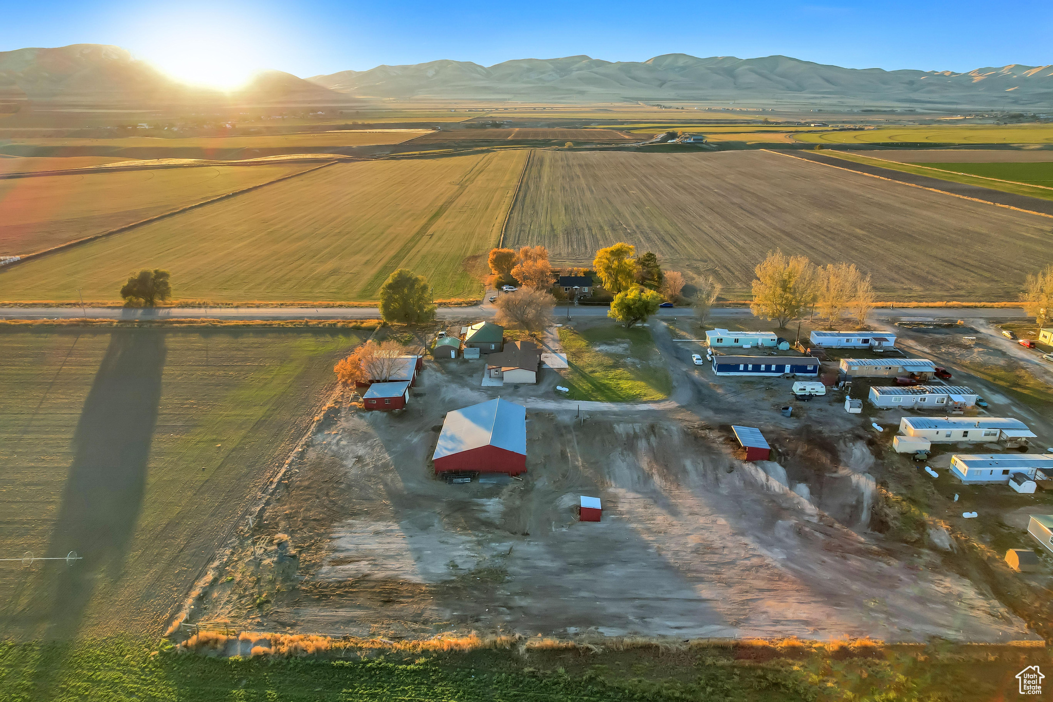 18100 N 4400, Fielding, Utah image 8