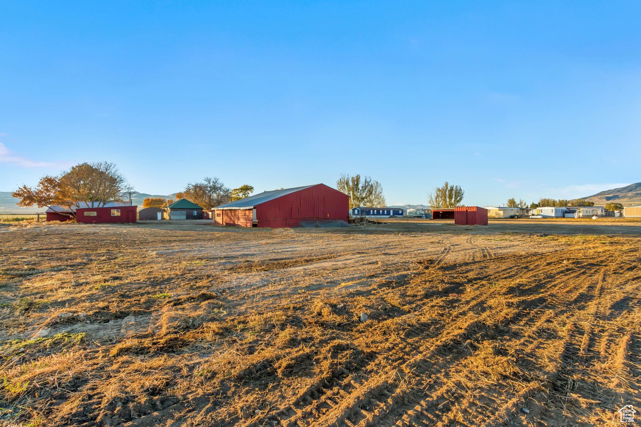 18100 N 4400, Fielding, Utah image 26