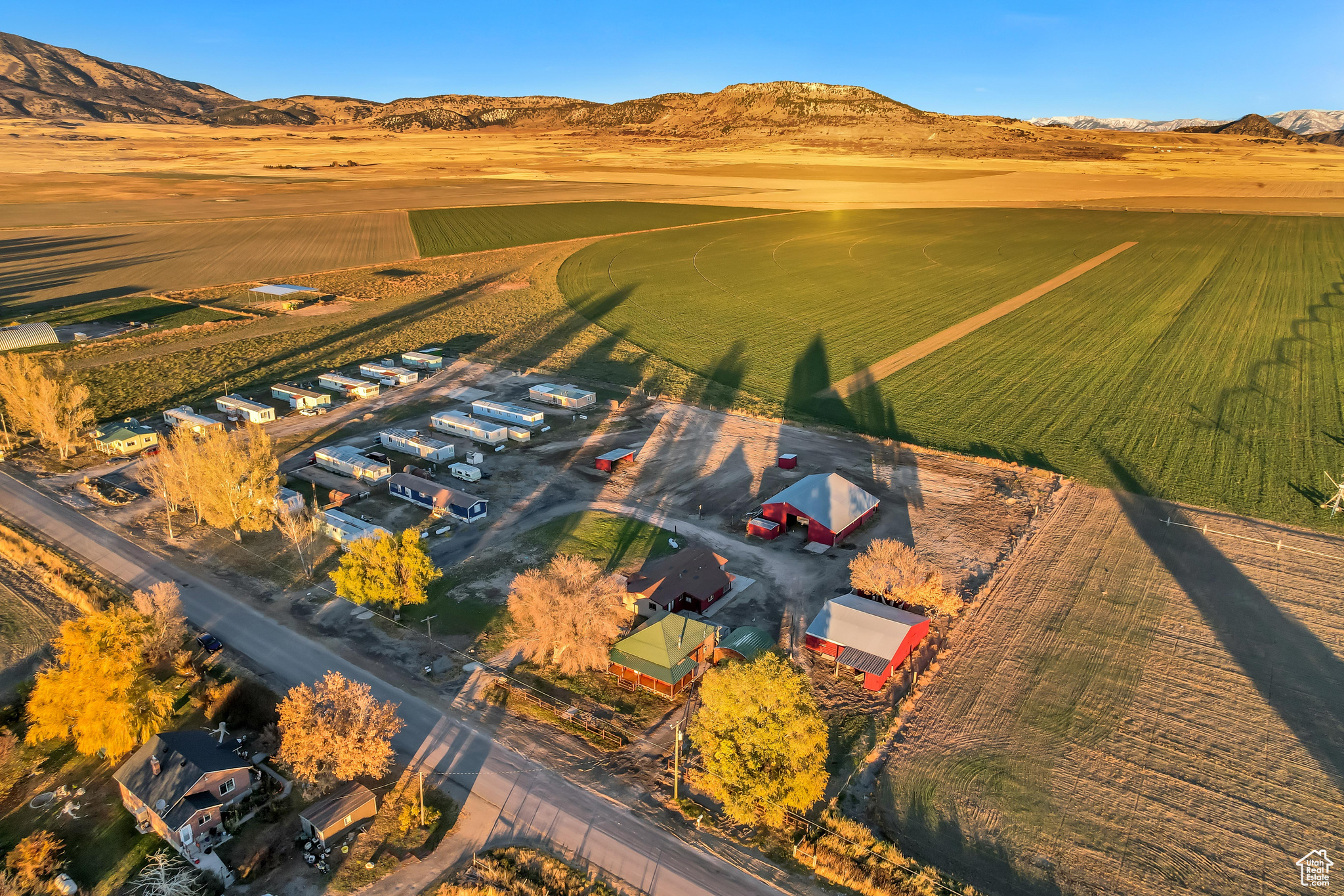 18100 N 4400, Fielding, Utah image 3