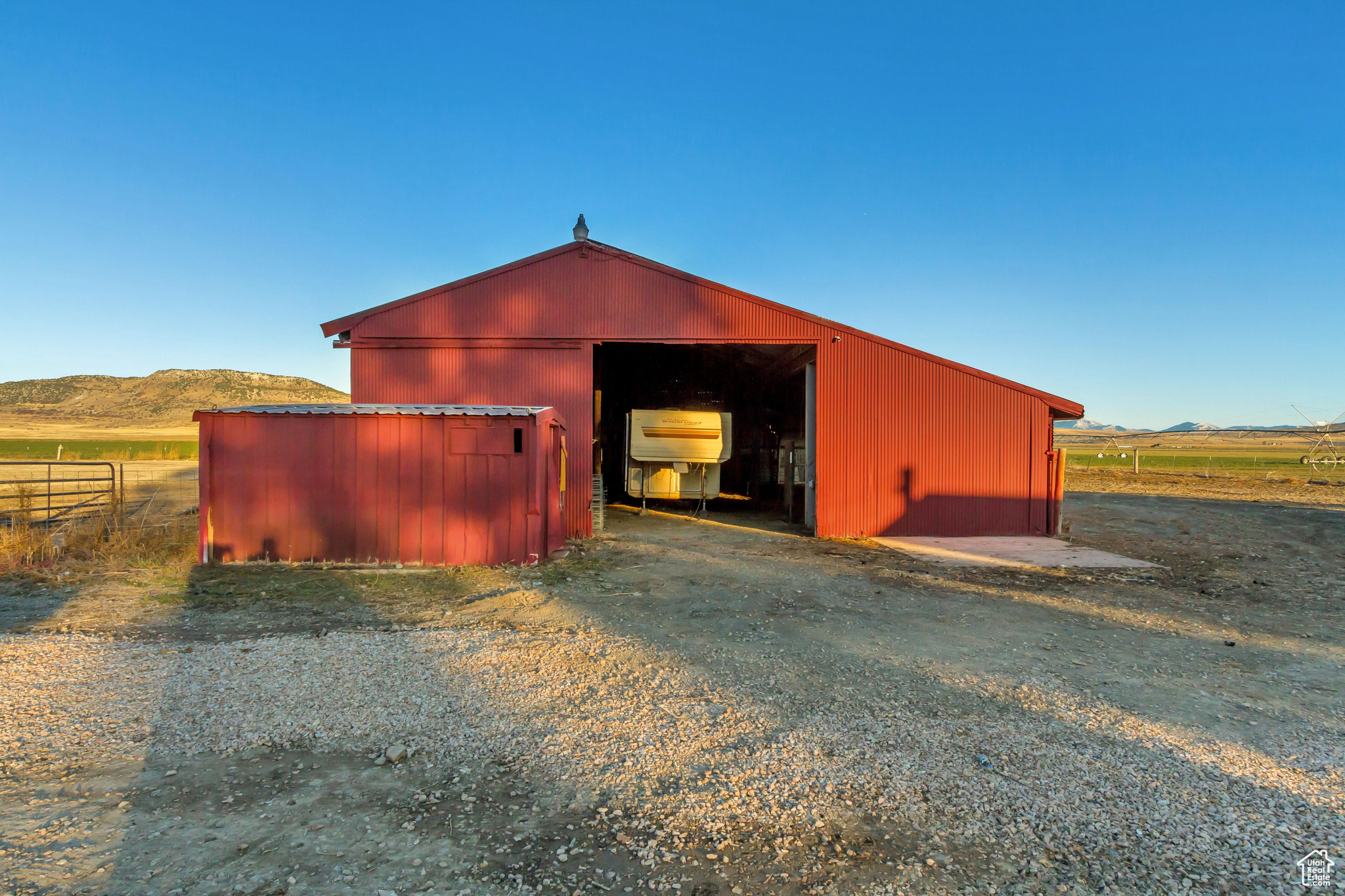 18100 N 4400, Fielding, Utah image 23