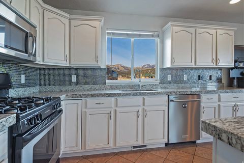 Tiny photo for 7246 W JUNIPER TREE CV, Herriman, UT 84096 (MLS # 2132551)