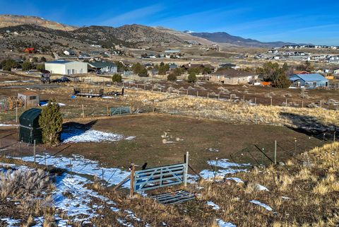 Tiny photo for 7246 W JUNIPER TREE CV, Herriman, UT 84096 (MLS # 2132551)