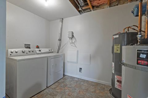 Tiny photo for 7246 W JUNIPER TREE CV, Herriman, UT 84096 (MLS # 2132551)