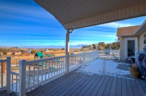 Tiny photo for 7246 W JUNIPER TREE CV, Herriman, UT 84096 (MLS # 2132551)