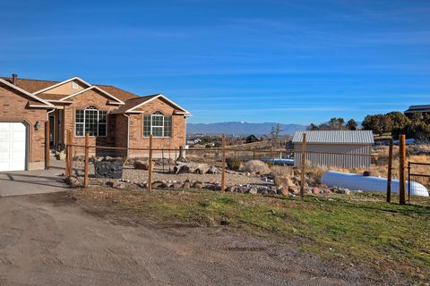 Tiny photo for 7246 W JUNIPER TREE CV, Herriman, UT 84096 (MLS # 2132551)