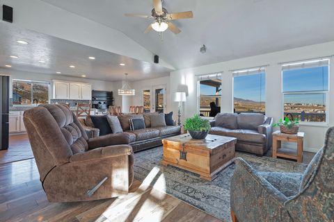 Tiny photo for 7246 W JUNIPER TREE CV, Herriman, UT 84096 (MLS # 2132551)