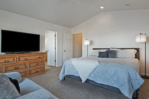Tiny photo for 7246 W JUNIPER TREE CV, Herriman, UT 84096 (MLS # 2132551)