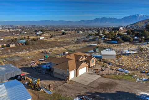 Tiny photo for 7246 W JUNIPER TREE CV, Herriman, UT 84096 (MLS # 2132551)