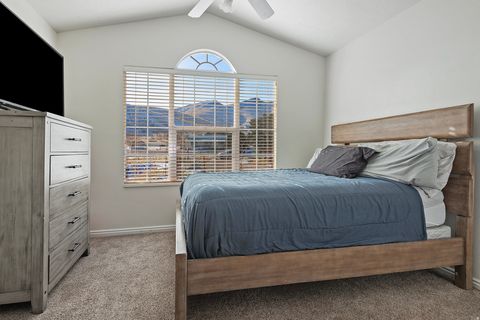 Tiny photo for 7246 W JUNIPER TREE CV, Herriman, UT 84096 (MLS # 2132551)