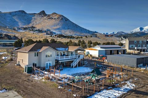 Tiny photo for 7246 W JUNIPER TREE CV, Herriman, UT 84096 (MLS # 2132551)