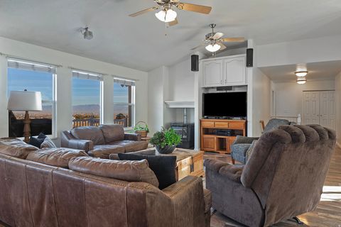 Tiny photo for 7246 W JUNIPER TREE CV, Herriman, UT 84096 (MLS # 2132551)