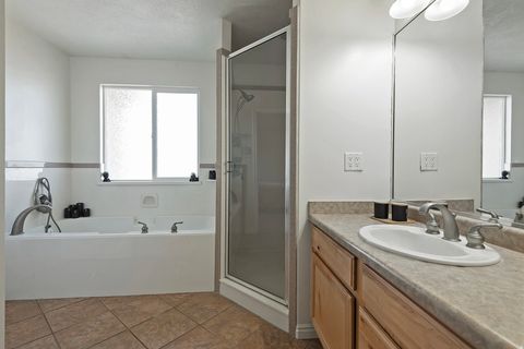 Tiny photo for 7246 W JUNIPER TREE CV, Herriman, UT 84096 (MLS # 2132551)