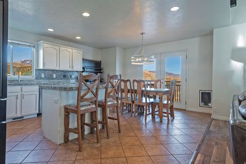 Tiny photo for 7246 W JUNIPER TREE CV, Herriman, UT 84096 (MLS # 2132551)