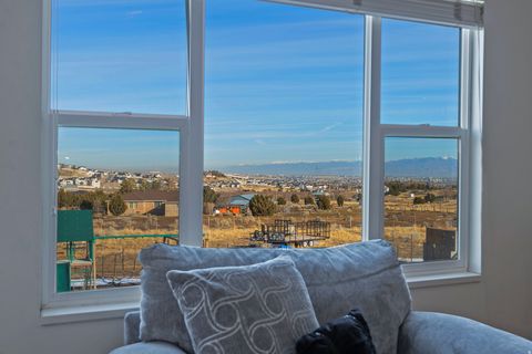 Tiny photo for 7246 W JUNIPER TREE CV, Herriman, UT 84096 (MLS # 2132551)