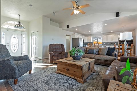 Tiny photo for 7246 W JUNIPER TREE CV, Herriman, UT 84096 (MLS # 2132551)