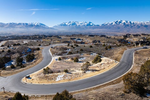 Vacant Land For Sale - 1381 N Monroe #629<br/> Heber City, UT 84032