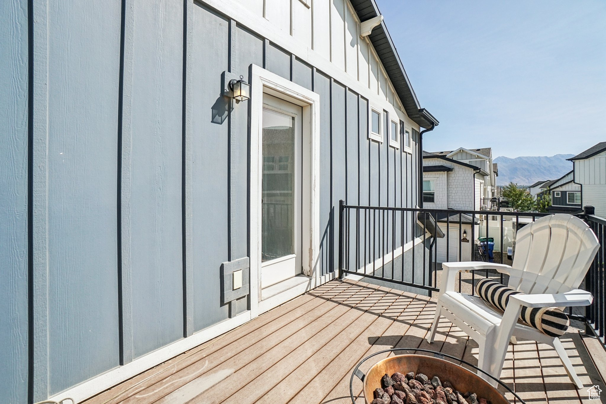 HOLBROOK FARMS - Residential