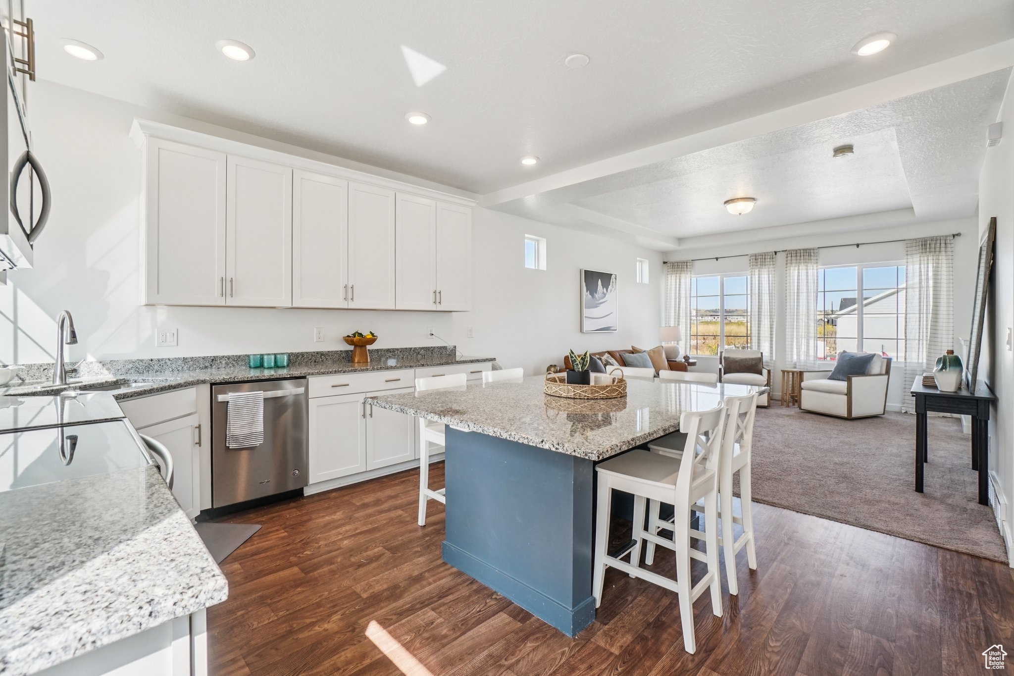 HOLBROOK FARMS - Residential