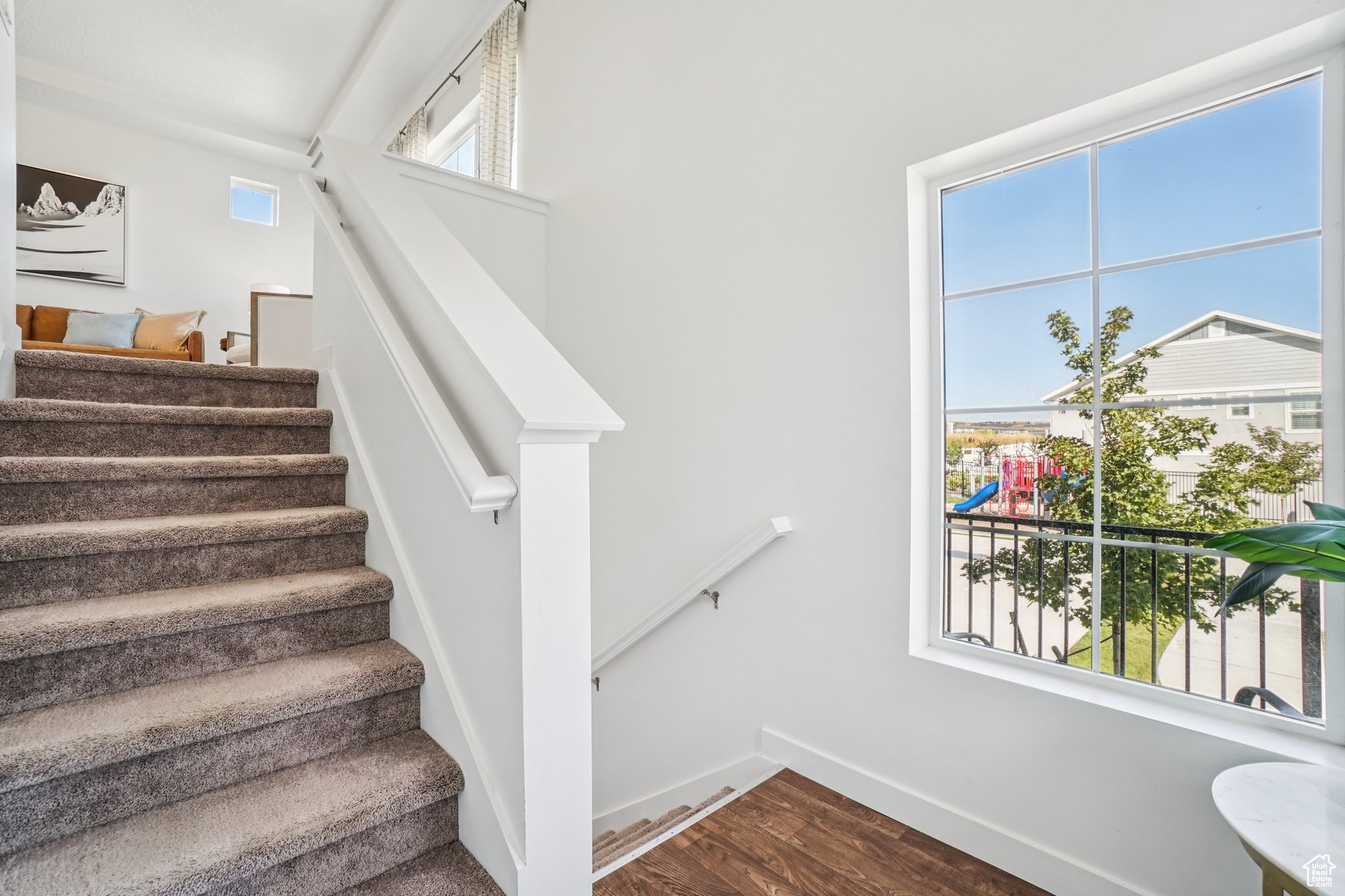 HOLBROOK FARMS - Residential